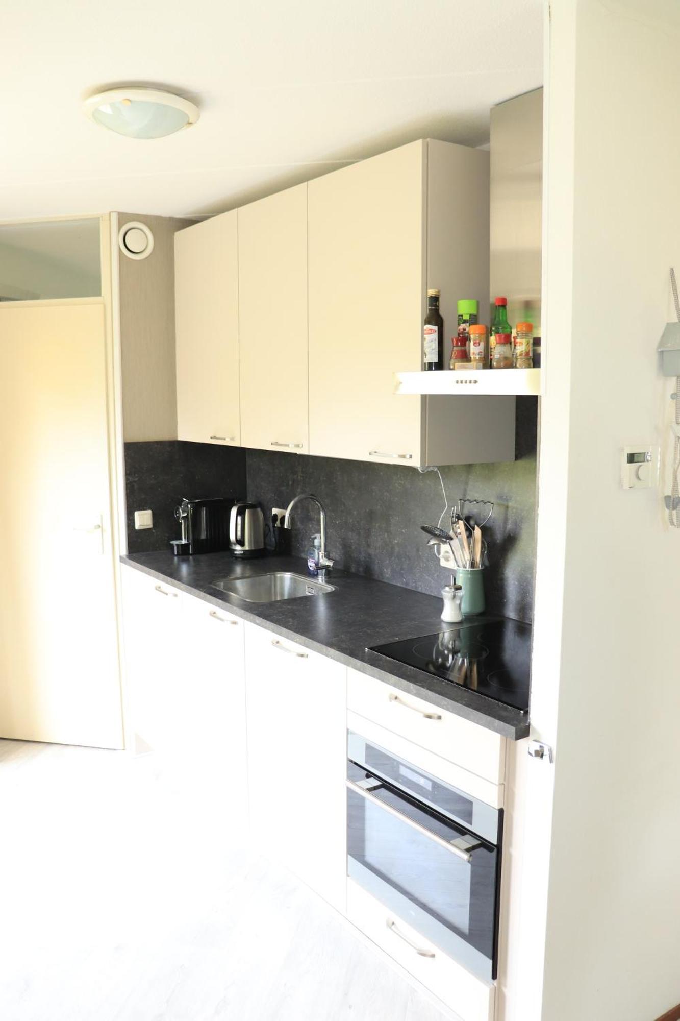 Vakantiehuis De Witte Bergen IJhorst 外观 照片